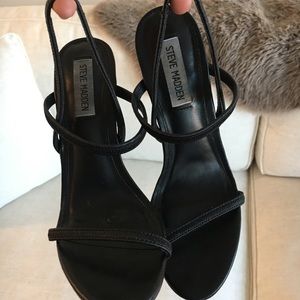 Steve Madden Heels